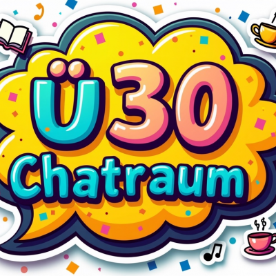 Ü30-Chatraum