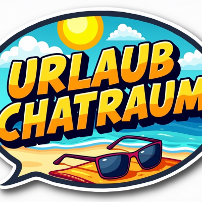 Urlaub Chatraum