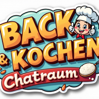 Back &amp; Kochen Chatraum