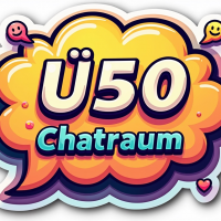 Ü50-Chatraum